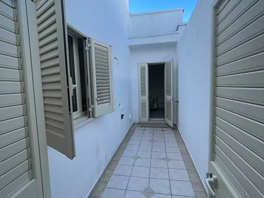 Immagine 2 di Appartamento in vendita  a Alessano