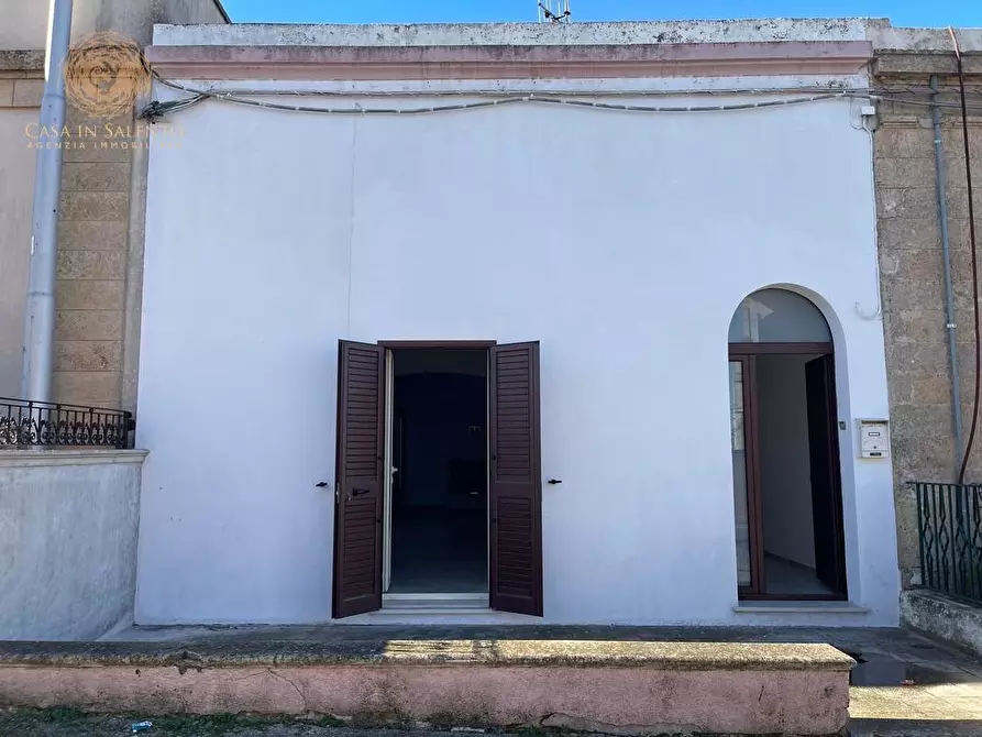 Immagine 18 di Appartamento in vendita  a Alessano