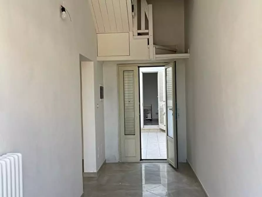 Immagine 21 di Appartamento in vendita  a Alessano