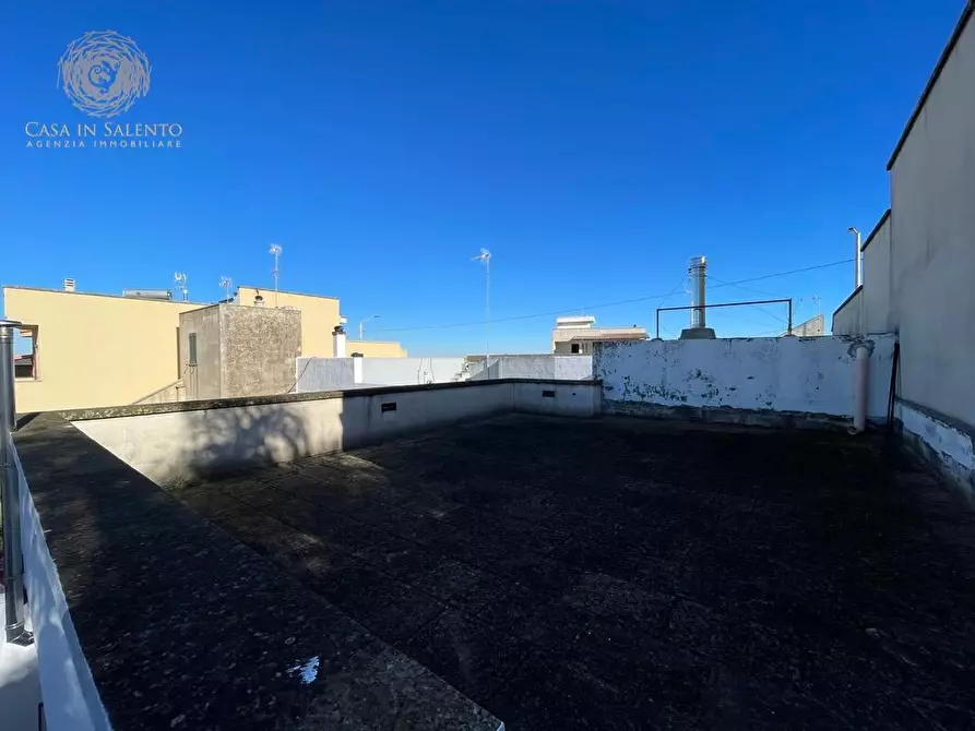 Immagine 34 di Appartamento in vendita  a Alessano