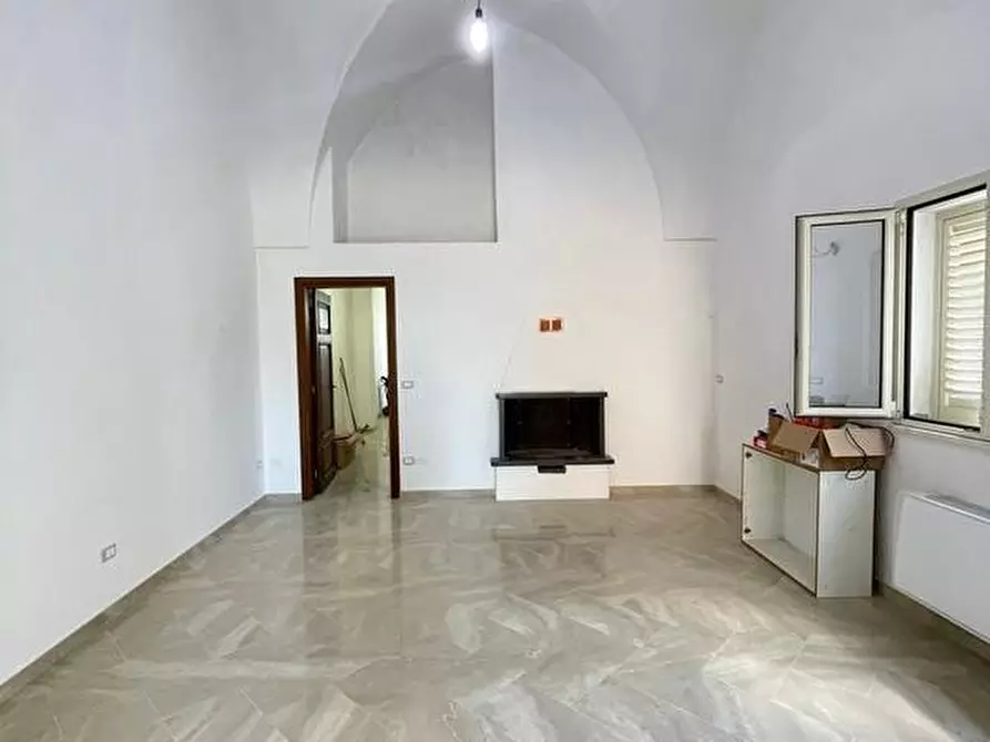 Immagine 7 di Appartamento in vendita  a Alessano