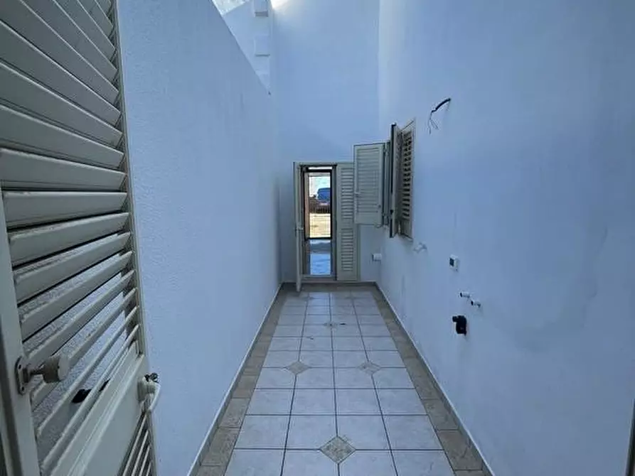 Immagine 9 di Appartamento in vendita  a Alessano