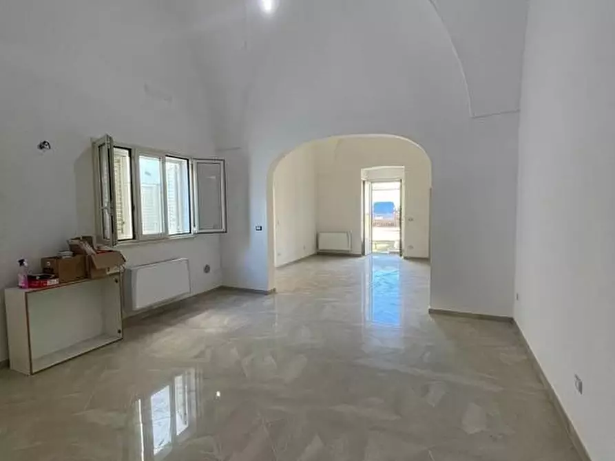 Immagine 13 di Appartamento in vendita  a Alessano