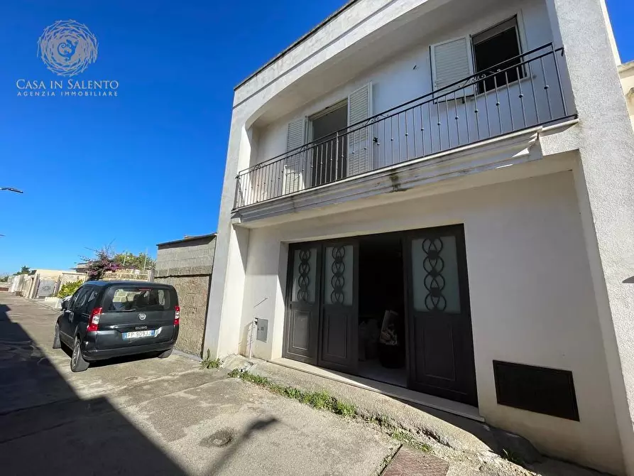 Immagine 46 di Appartamento in vendita  a Alessano