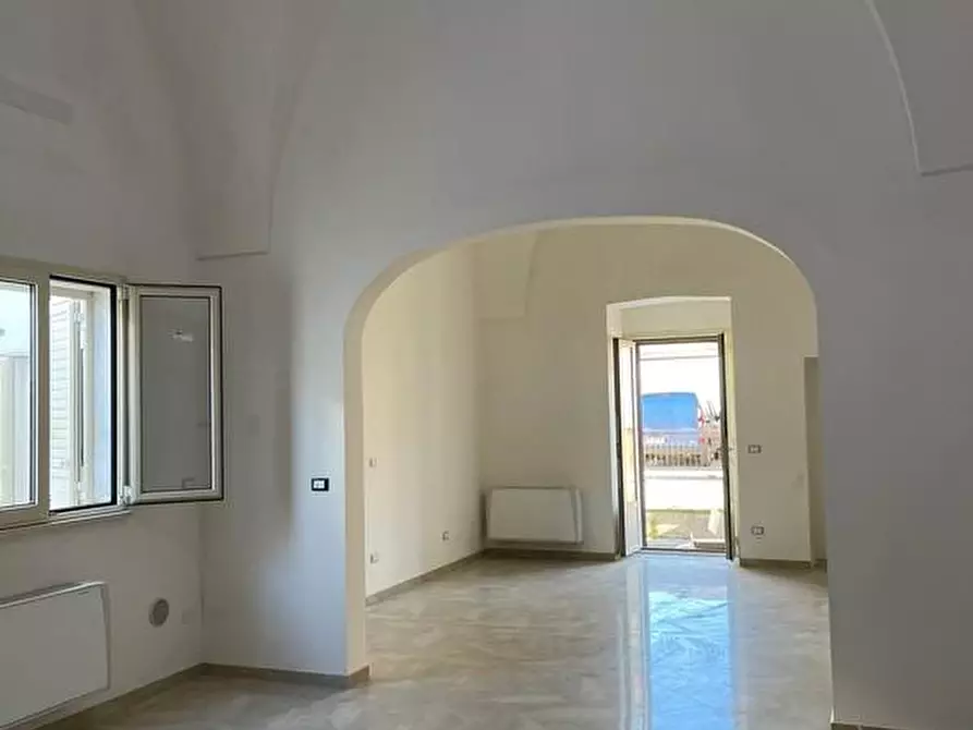 Immagine 4 di Appartamento in vendita  a Alessano