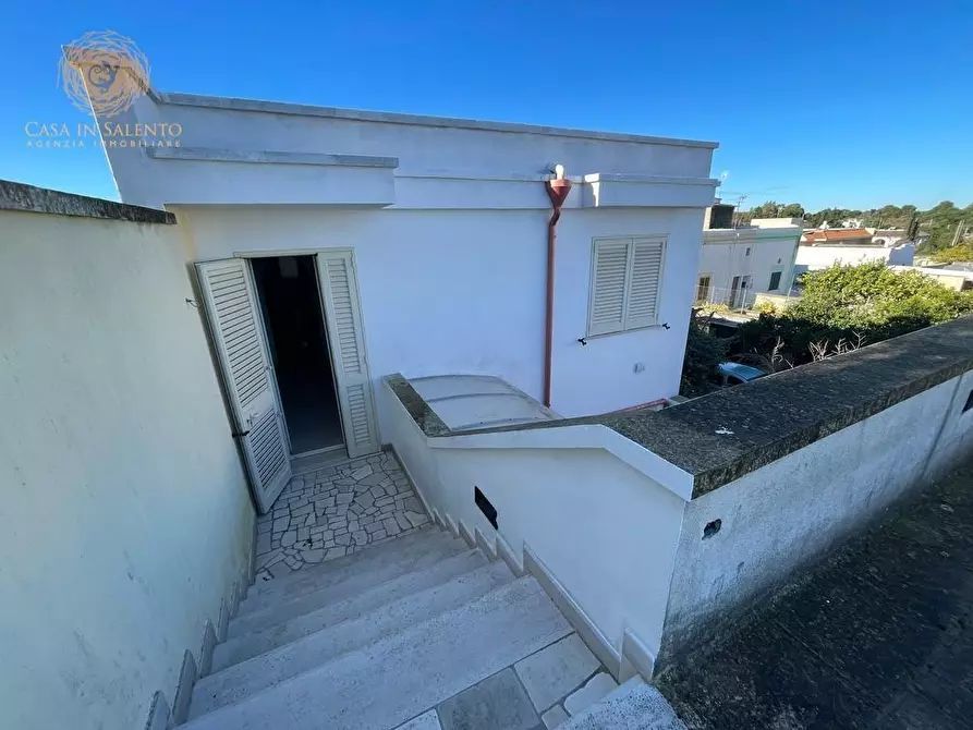 Immagine 35 di Appartamento in vendita  a Alessano