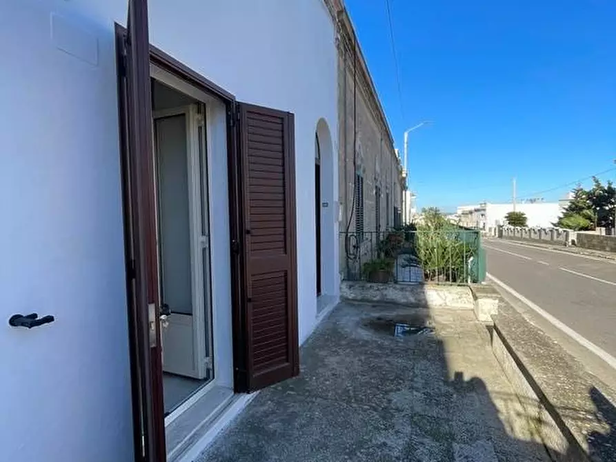 Immagine 16 di Appartamento in vendita  a Alessano