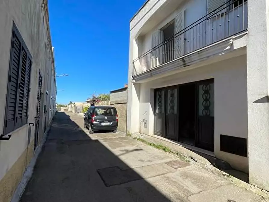 Immagine 44 di Appartamento in vendita  a Alessano