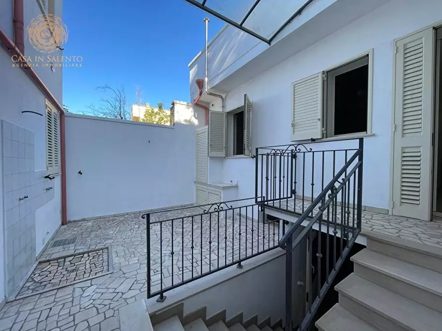 Immagine 25 di Appartamento in vendita  a Alessano