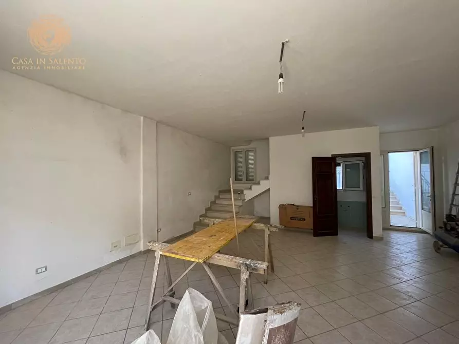 Immagine 47 di Appartamento in vendita  a Alessano