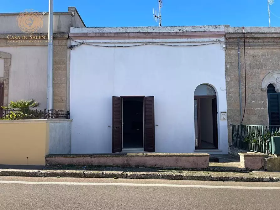 Immagine 17 di Appartamento in vendita  a Alessano