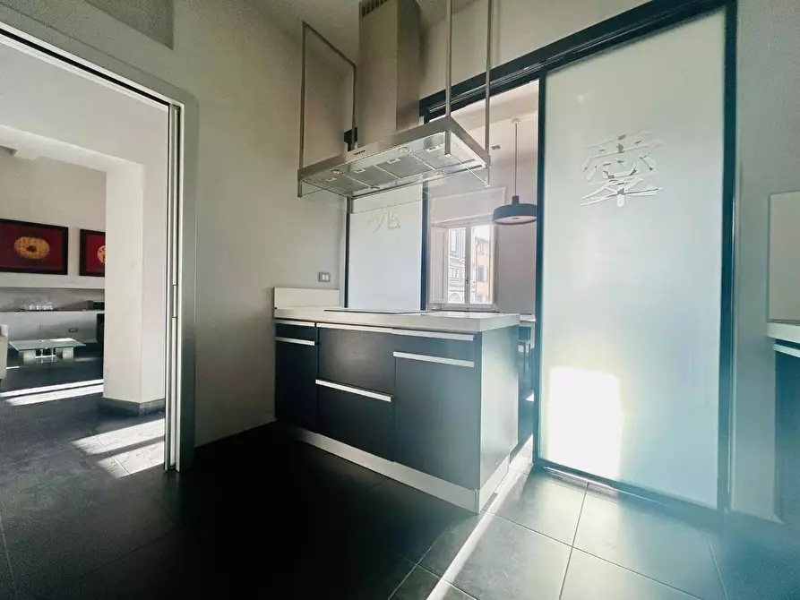 Immagine 8 di Appartamento in vendita  a Empoli