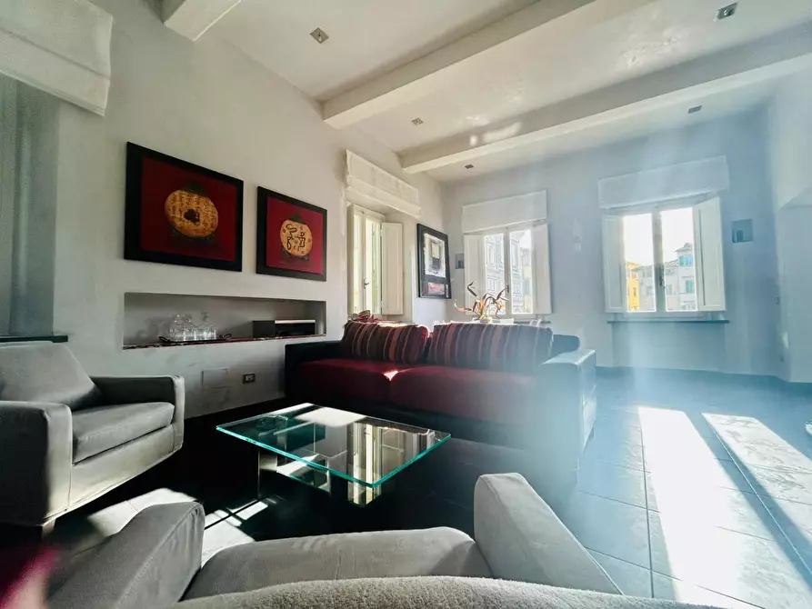 Immagine 5 di Appartamento in vendita  a Empoli