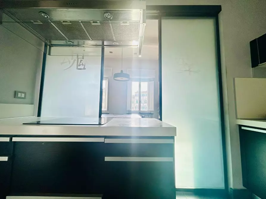 Immagine 9 di Appartamento in vendita  a Empoli