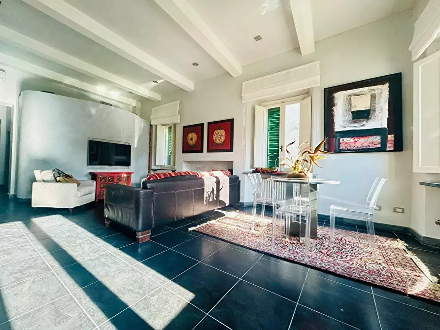 Immagine 1 di Appartamento in vendita  a Empoli