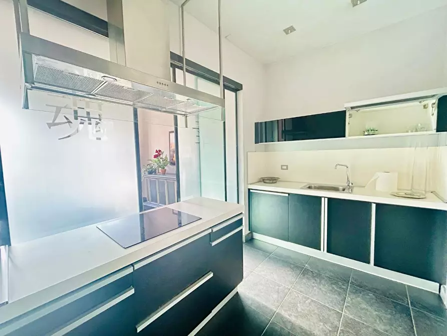 Immagine 7 di Appartamento in vendita  a Empoli