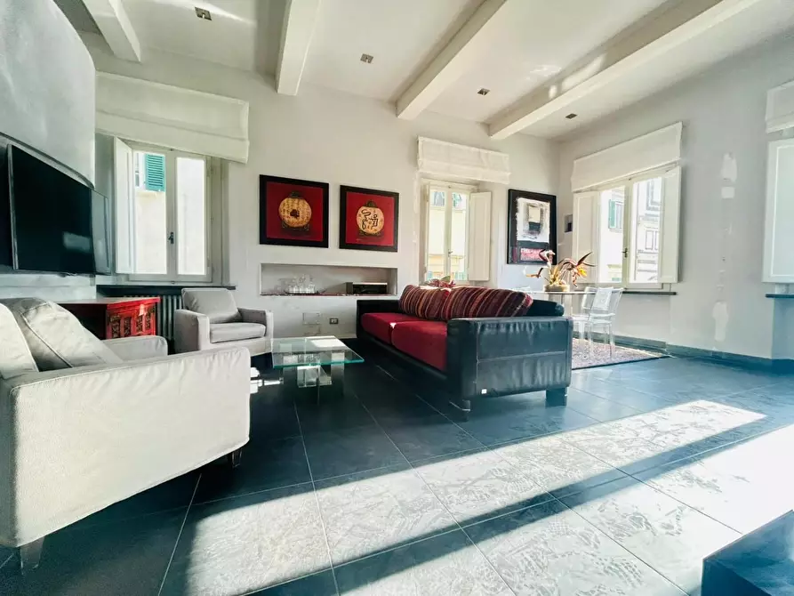 Immagine 3 di Appartamento in vendita  a Empoli