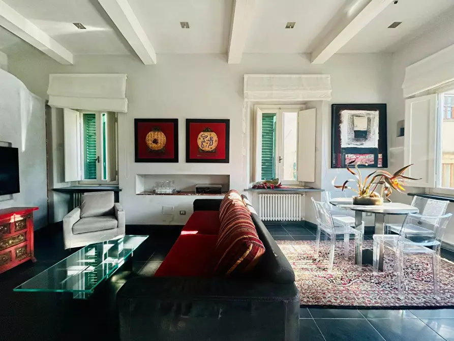 Immagine 2 di Appartamento in vendita  a Empoli