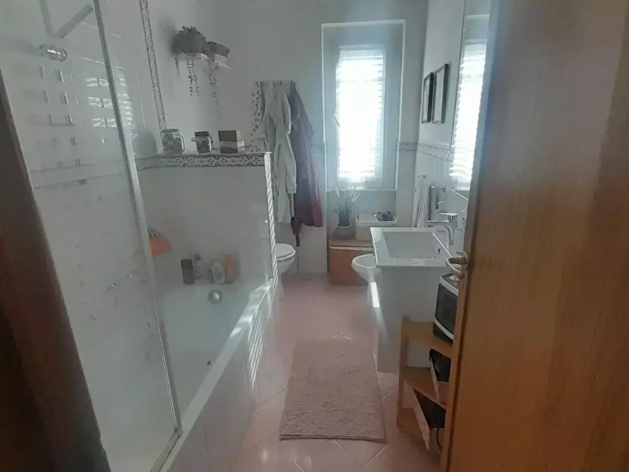 Immagine 17 di Appartamento in vendita  a Massa