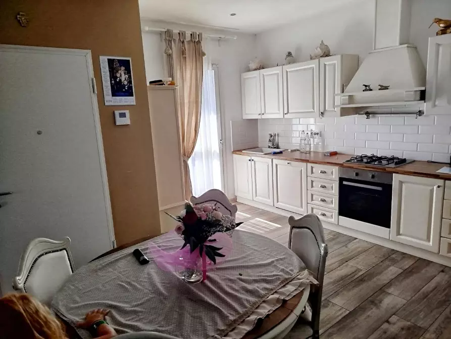 Immagine 4 di Casa bifamiliare in vendita  a Massarosa