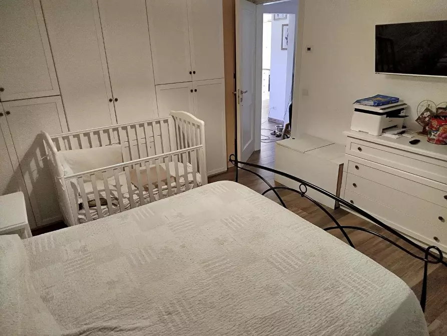 Immagine 7 di Casa bifamiliare in vendita  a Massarosa