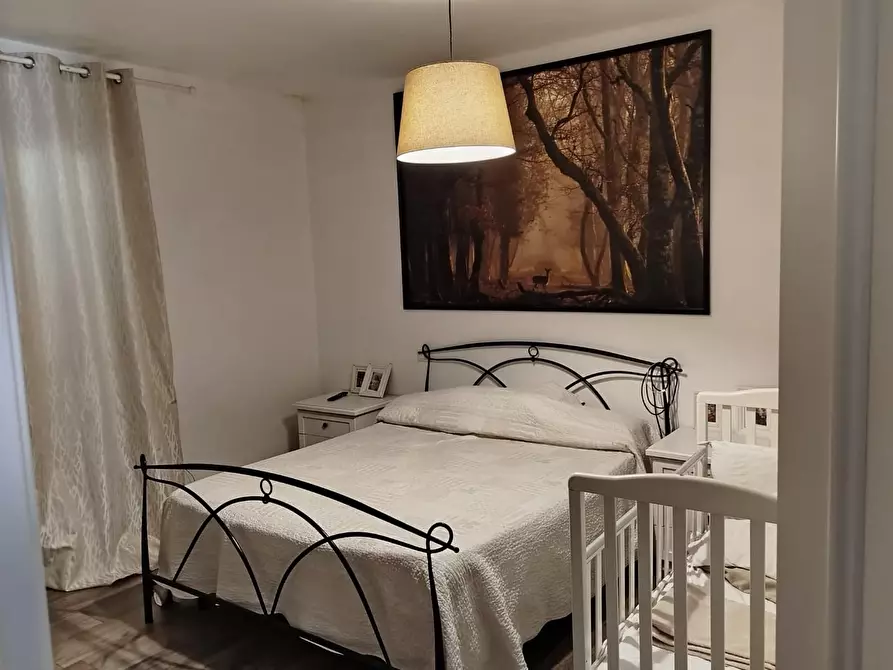 Immagine 8 di Casa bifamiliare in vendita  a Massarosa