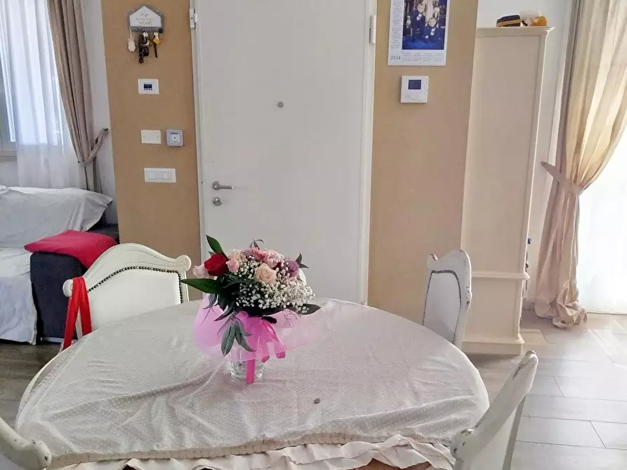 Immagine 11 di Casa bifamiliare in vendita  a Massarosa