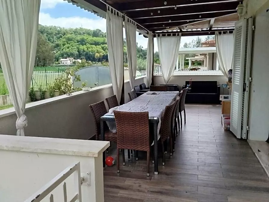 Immagine 18 di Casa bifamiliare in vendita  a Massarosa