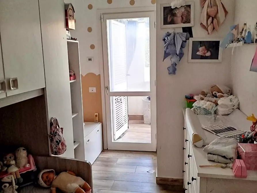 Immagine 10 di Casa bifamiliare in vendita  a Massarosa