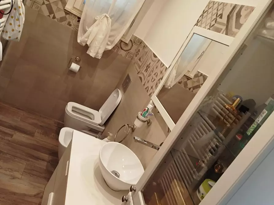 Immagine 14 di Casa bifamiliare in vendita  a Massarosa