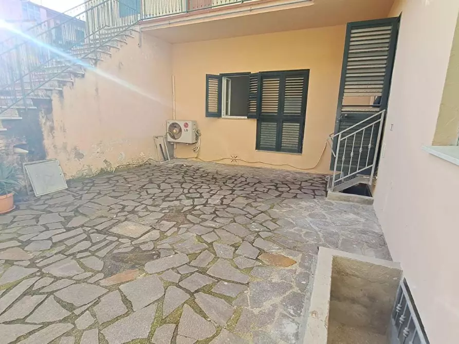 Immagine 4 di Appartamento in vendita  a Rosignano Marittimo