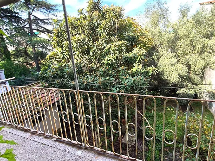 Immagine 14 di Palazzo in vendita  a Santa Croce Sull'arno