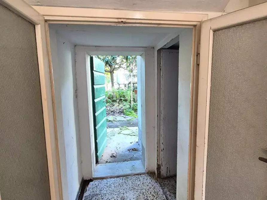 Immagine 4 di Palazzo in vendita  a Santa Croce Sull'arno