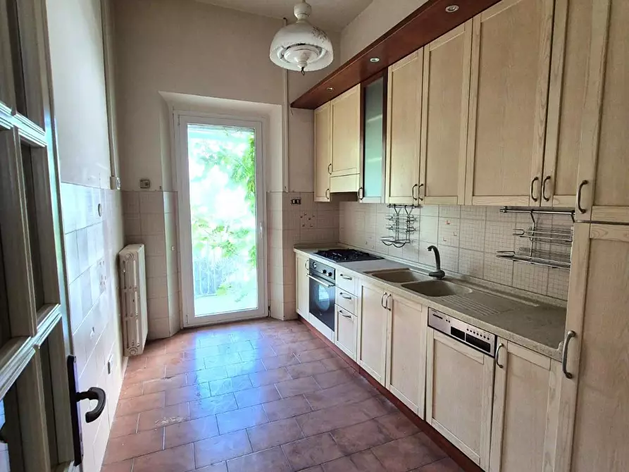 Immagine 3 di Palazzo in vendita  a Santa Croce Sull'arno