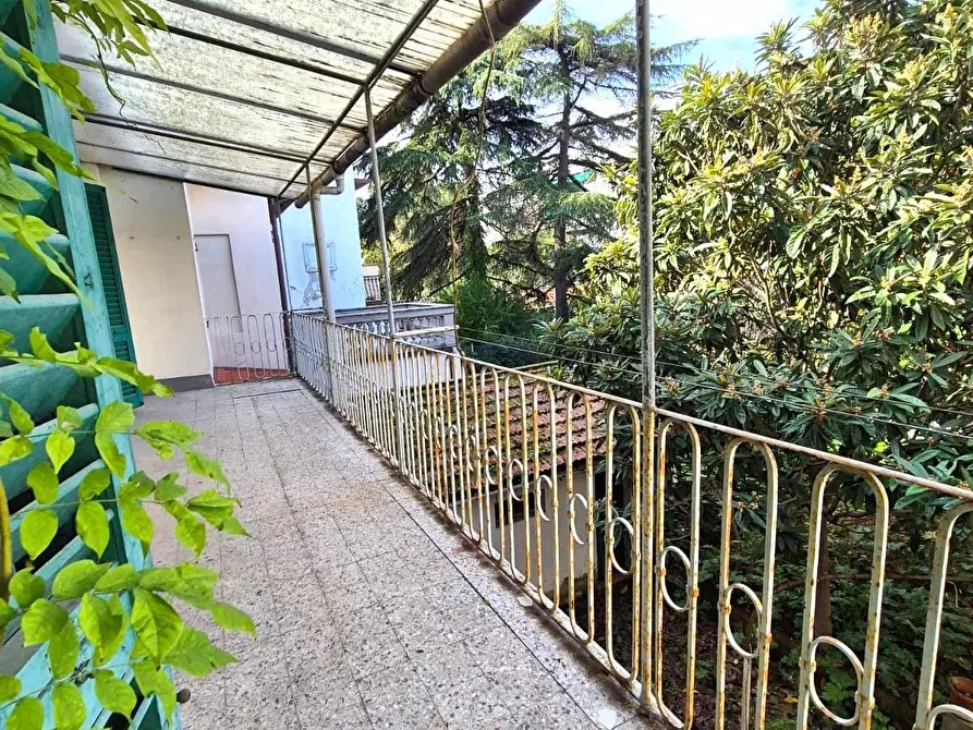 Immagine 15 di Palazzo in vendita  a Santa Croce Sull'arno