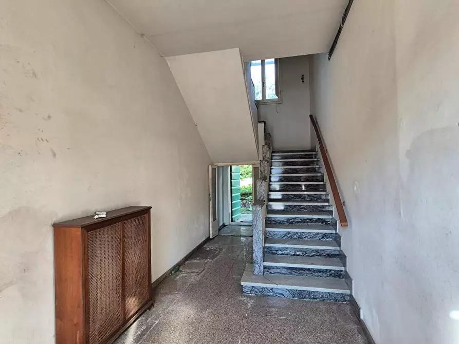 Immagine 13 di Palazzo in vendita  a Santa Croce Sull'arno