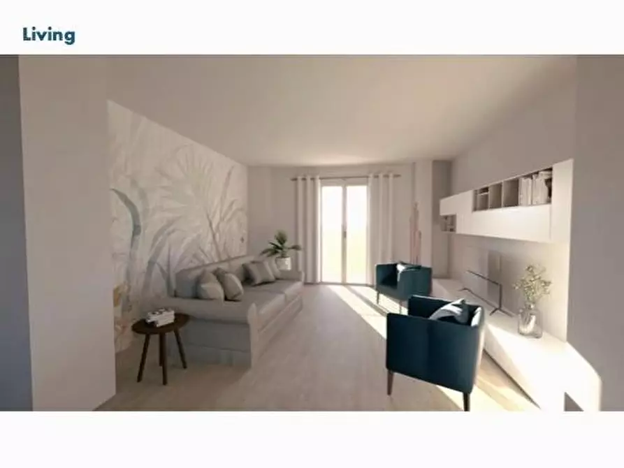 Immagine 12 di Appartamento in vendita  a Pisa