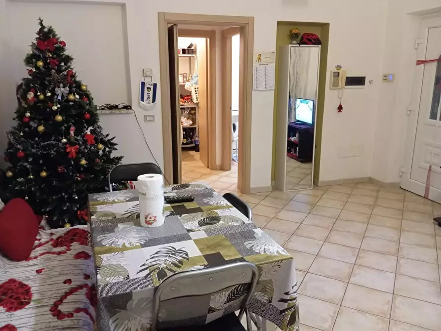 Immagine 19 di Porzione di casa in vendita  a Carrara