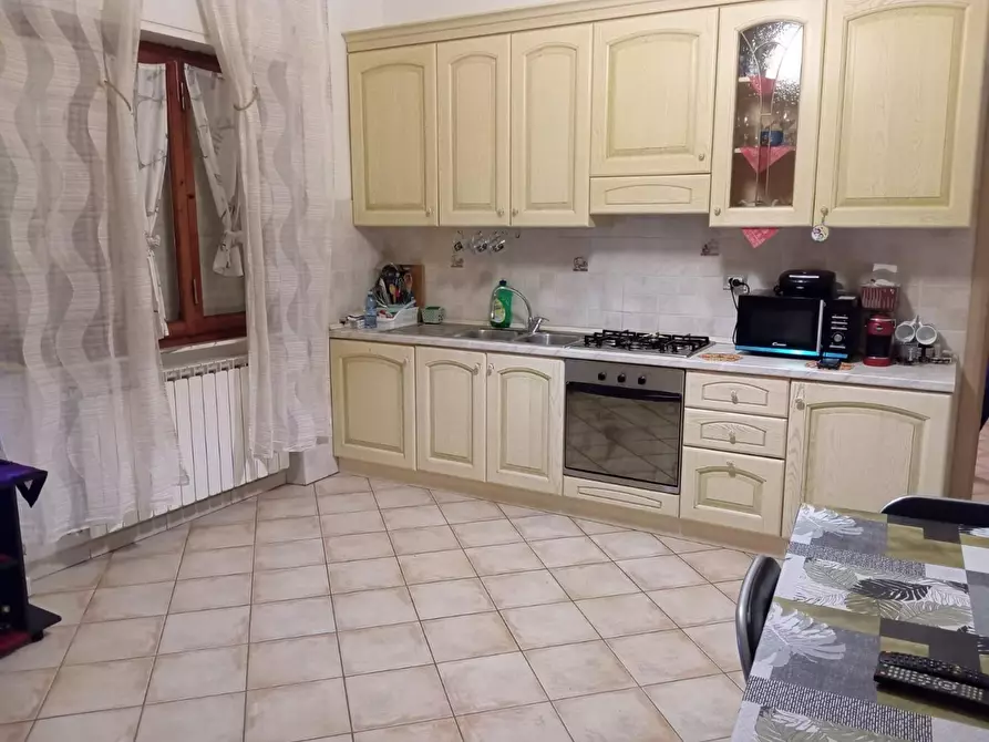 Immagine 14 di Porzione di casa in vendita  a Carrara