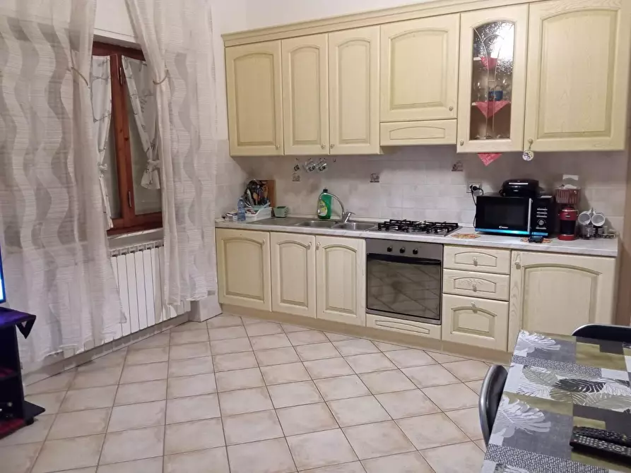 Immagine 1 di Porzione di casa in vendita  a Carrara