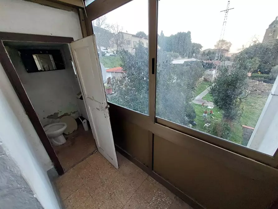 Immagine 6 di Appartamento in vendita  a Buti