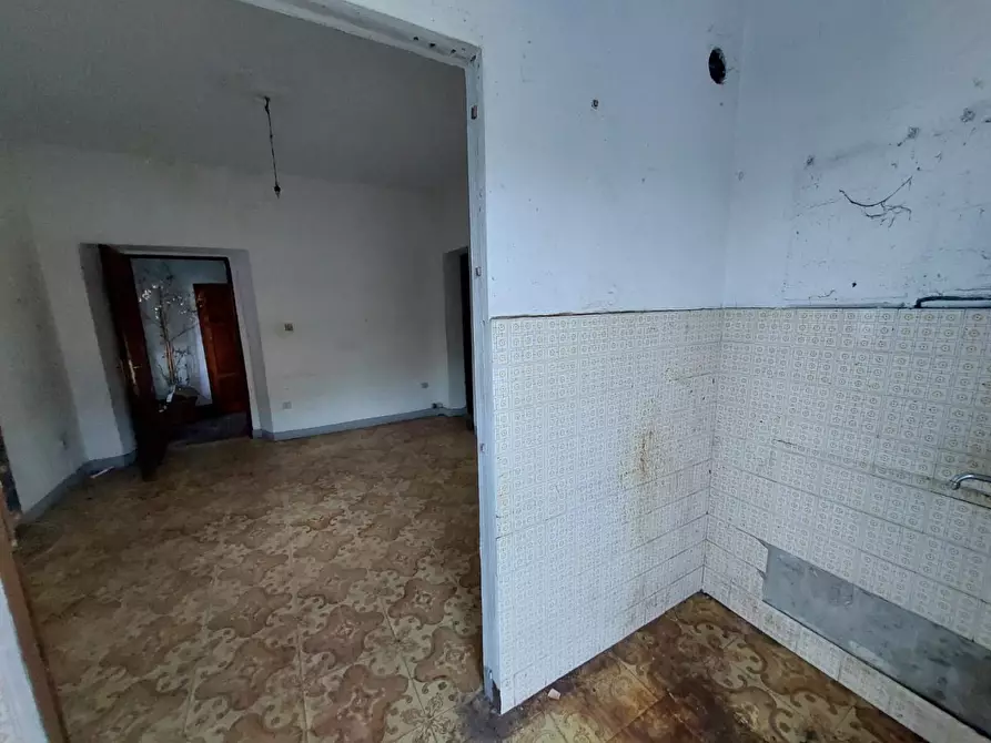 Immagine 4 di Appartamento in vendita  a Buti