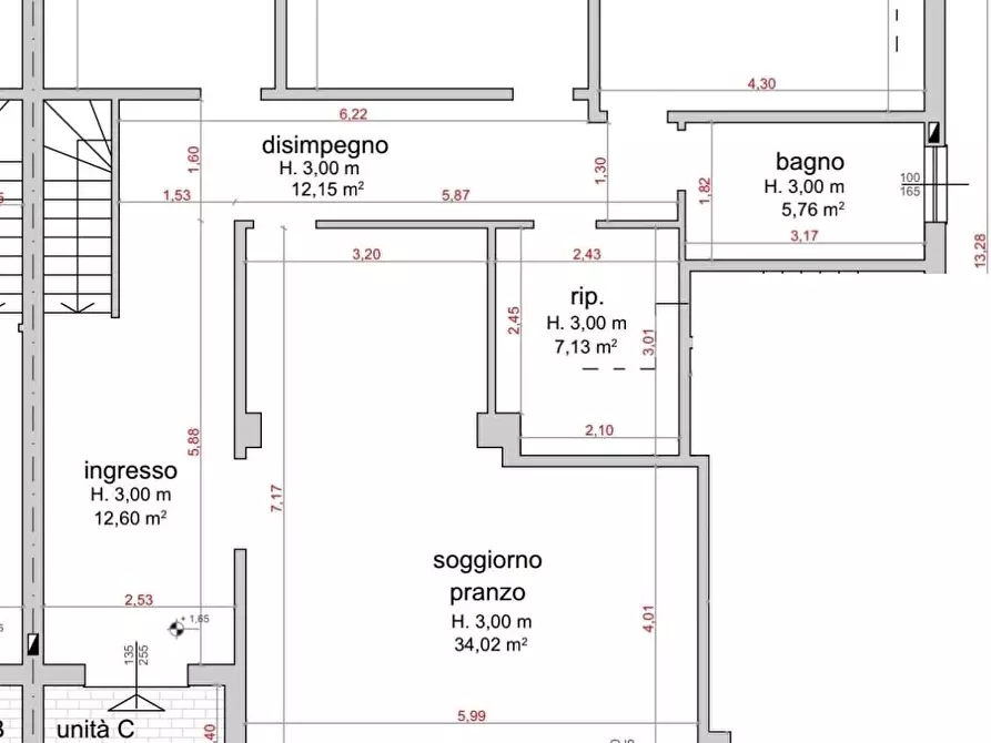 Immagine 35 di Appartamento in vendita  a Empoli