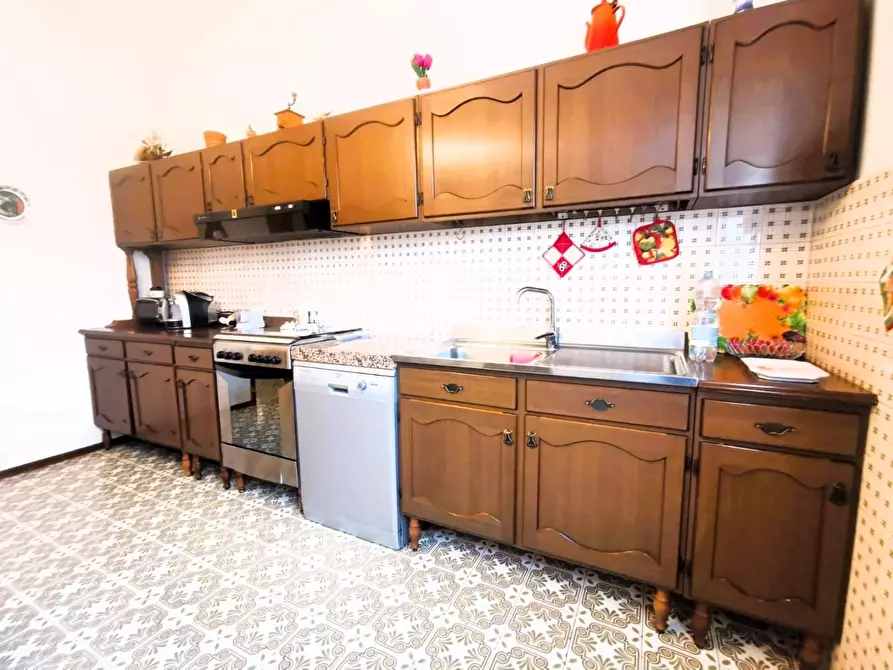 Immagine 2 di Appartamento in vendita  a Empoli