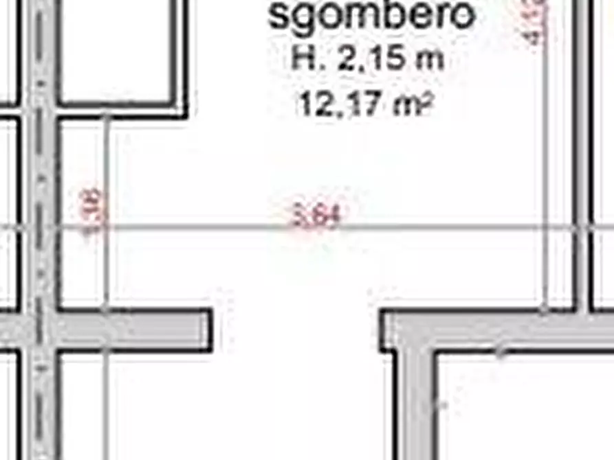 Immagine 34 di Appartamento in vendita  a Empoli