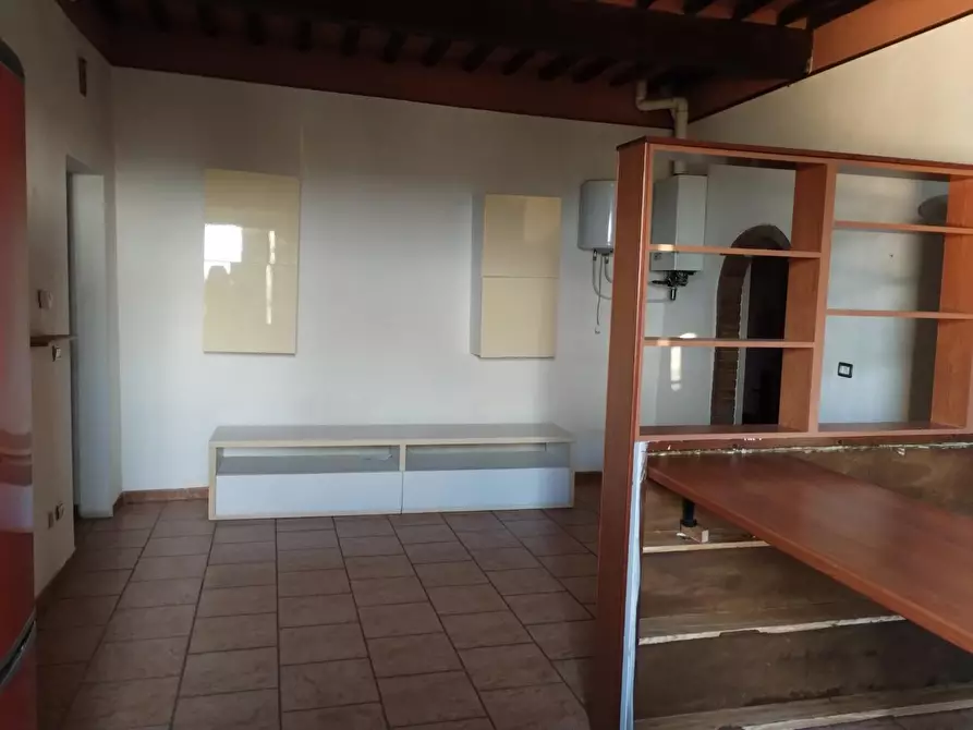 Immagine 9 di Appartamento in vendita  a Capannoli