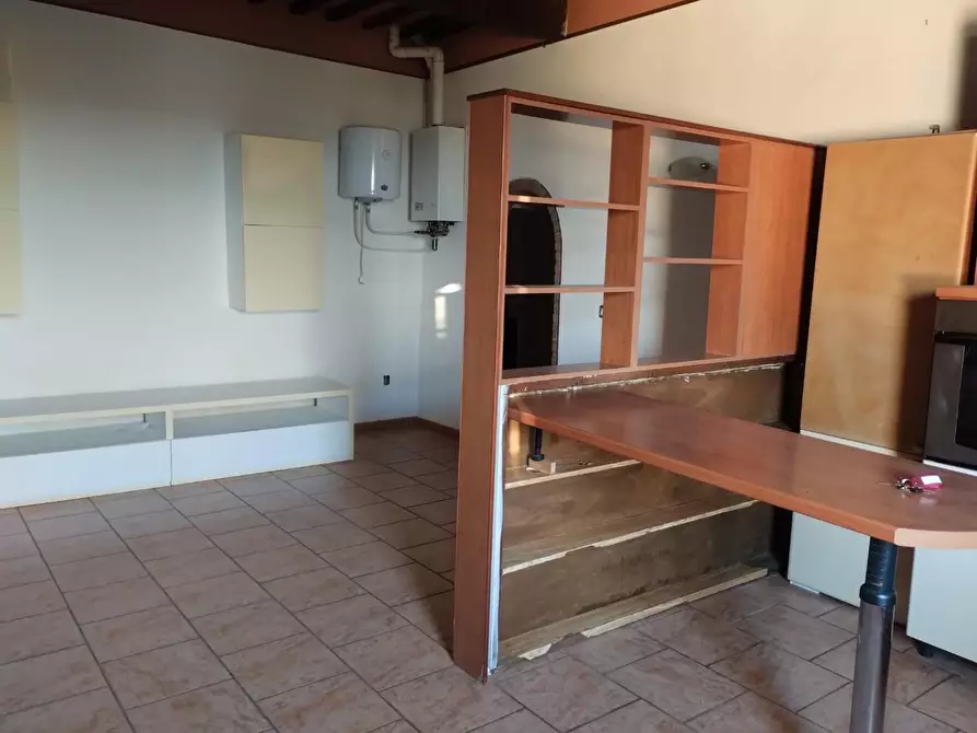 Immagine 8 di Appartamento in vendita  a Capannoli