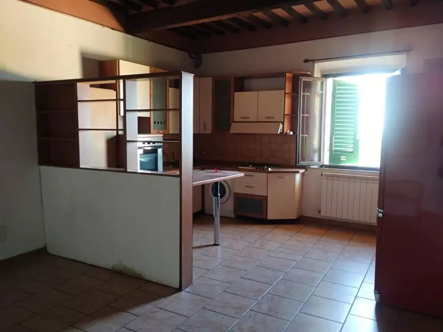 Immagine 7 di Appartamento in vendita  a Capannoli