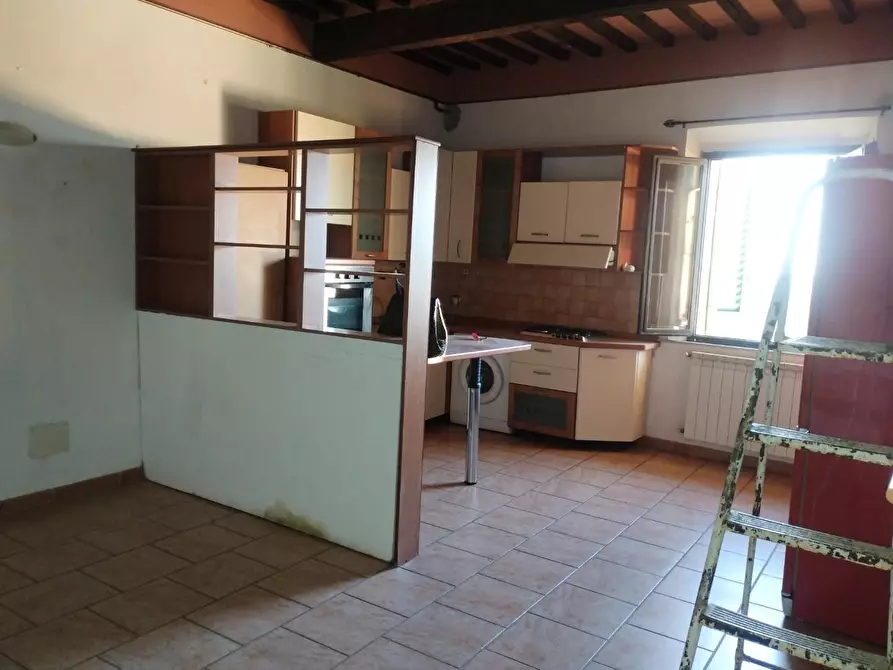 Immagine 12 di Appartamento in vendita  a Capannoli