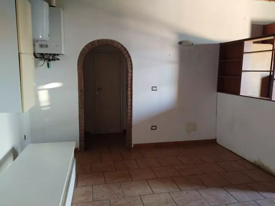 Immagine 6 di Appartamento in vendita  a Capannoli